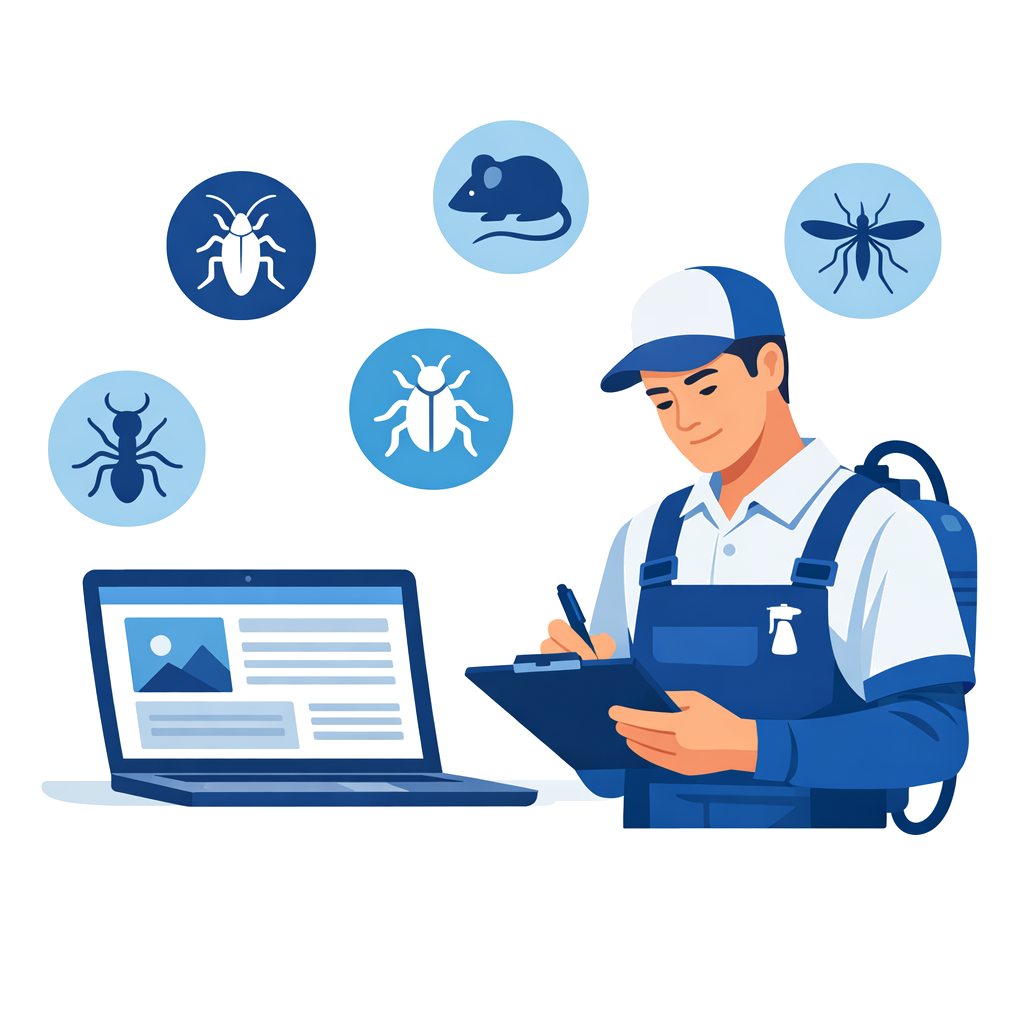 Blog et conseils anti-nuisibles par nos experts